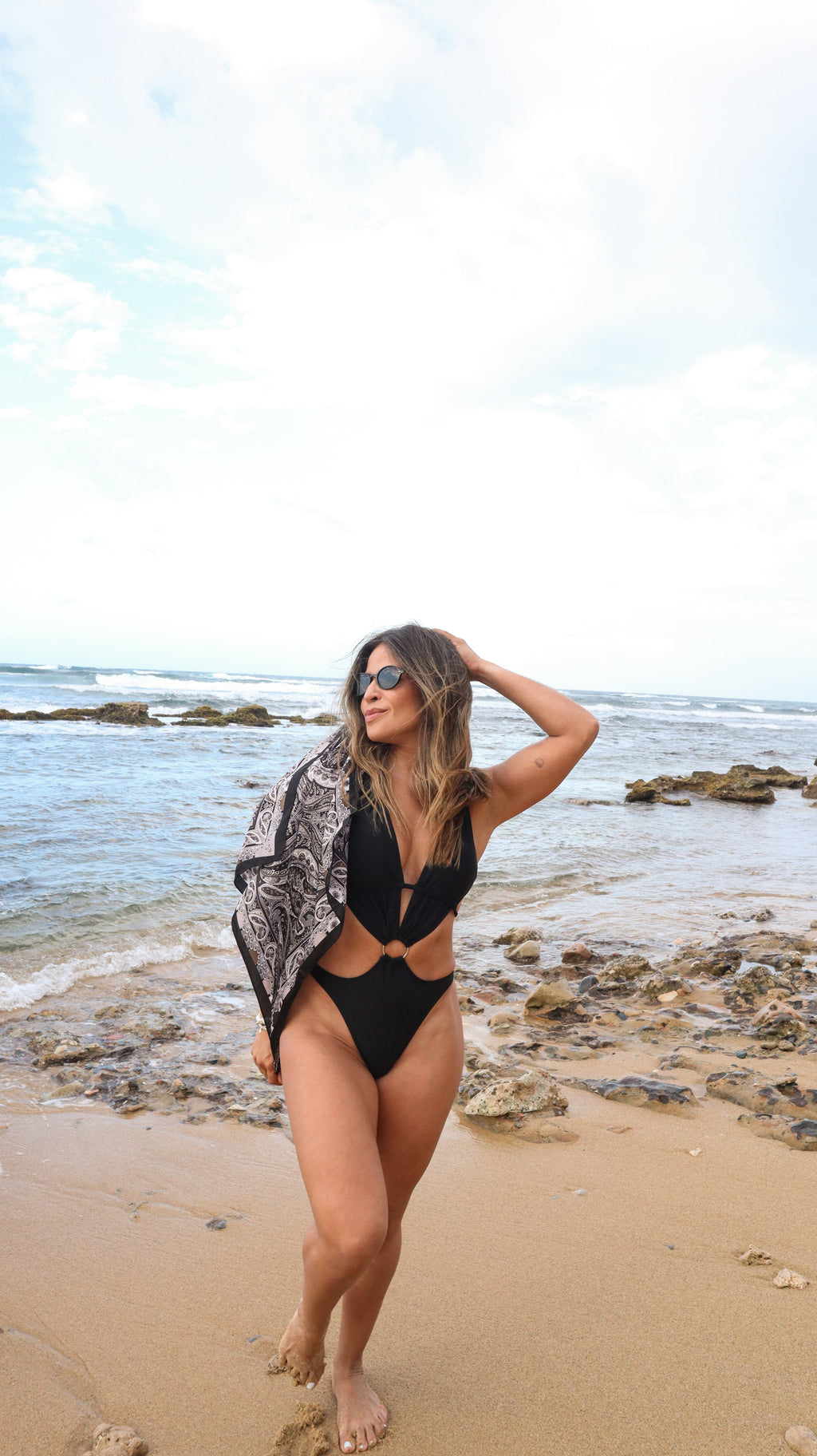 Eclipse Swim